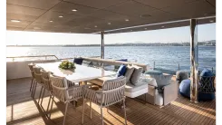 Buy a yacht NUMARINE 40MXP 40MXP