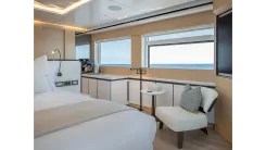 Buy a yacht NUMARINE 37XP-21 121