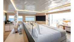 Buy a NUMARINE 37XP-21 121 at Shestakov Yacht Sales