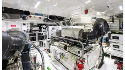 best yacht sales deals NUMARINE 40MXP 40MXP