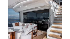 Buy a yacht NUMARINE 37XP-21 2027