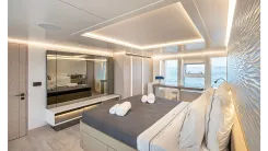 Buy a NUMARINE 40MXP at Shestakov Yacht Sales