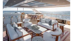 Buy a yacht NUMARINE 37XP-21 37XP