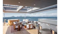 NUMARINE 37XP-21 - Numarine yacht sale