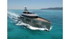 Лучшие предложения покупки яхты PROJECT METAVERSE - Delta