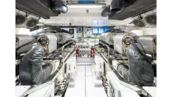 Buy a NUMARINE 40MXP 40MXP at Shestakov Yacht Sales