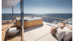 Buy a yacht NUMARINE 37XP-21 - Numarine