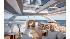 Buy a NUMARINE 37XP-21 37XP at Shestakov Yacht Sales