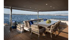 Buy a NUMARINE 40MXP - Numarine at Shestakov Yacht Sales