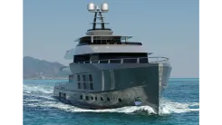 Лучшие предложения покупки яхты PROJECT METAVERSE