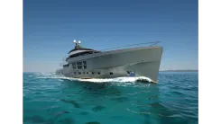 Стоимость яхты PROJECT METAVERSE - Delta