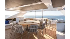 Buy a yacht NUMARINE 40MXP 2027