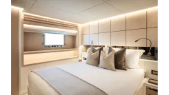 NUMARINE 37XP-21 2027