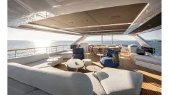 Buy a NUMARINE 40MXP - Numarine at Shestakov Yacht Sales