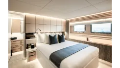 Buy a NUMARINE 37XP-21 - Numarine at Shestakov Yacht Sales