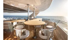 Buy a NUMARINE 40MXP - Numarine at Shestakov Yacht Sales