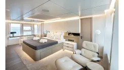 Buy a yacht NUMARINE 40MXP