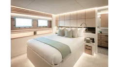 NUMARINE 37XP-21 2027 yacht sale