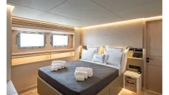 Buy a NUMARINE 40MXP at Shestakov Yacht Sales