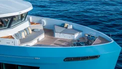 Buy a yacht NUMARINE 37XP-21 121