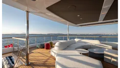 best yacht sales deals NUMARINE 40MXP - Numarine