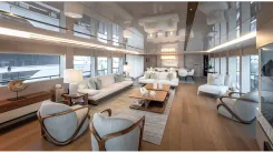 Buy a NUMARINE 37XP-21 121 at Shestakov Yacht Sales