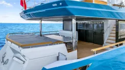 Buy a yacht NUMARINE 37XP-21 2027