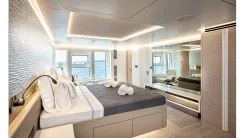 NUMARINE 40MXP 131 yacht sale