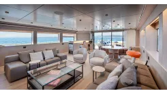 Buy a NUMARINE 40MXP - Numarine at Shestakov Yacht Sales