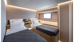 best yacht sales deals NUMARINE 40MXP - Numarine