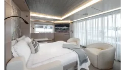 Buy a yacht NUMARINE 37XP-21 - Numarine