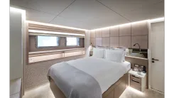 NUMARINE 37XP-21 121 yacht sale