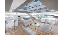 Buy a NUMARINE 37XP-21 - Numarine at Shestakov Yacht Sales