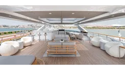 Buy a yacht NUMARINE 37XP-21