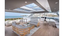 NUMARINE 37XP-21 37XP