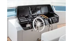 NUMARINE 37XP-21 - Numarine