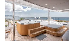 NUMARINE 37XP-21 37XP yacht sale