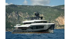 Buy a NUMARINE 37XP-21 121 at Shestakov Yacht Sales