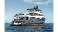 Buy a yacht NUMARINE 37XP-21 2027