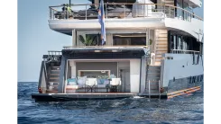 NUMARINE 37XP-21 - Numarine yacht sale