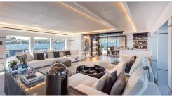 best yacht sales deals NUMARINE 37XP-21 121