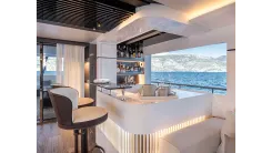 Buy a NUMARINE 37XP-21 37XP at Shestakov Yacht Sales