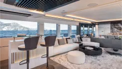 NUMARINE 37XP-21 yacht sale