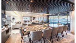 NUMARINE 37XP-21 121 yacht sale