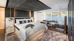 Buy a NUMARINE 37XP-21 - Numarine at Shestakov Yacht Sales