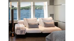 Buy a NUMARINE 37XP-21 at Shestakov Yacht Sales