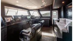 Buy a NUMARINE 37XP-21 2027 at Shestakov Yacht Sales