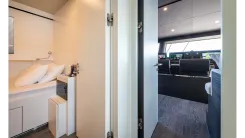 Buy a yacht NUMARINE 37XP-21 37XP