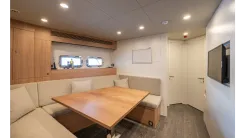 NUMARINE 37XP-21 2027 yacht sale