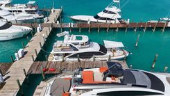 Auora - Azimut Yachts yacht sale